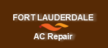 Fort Lauderdale AC Repair